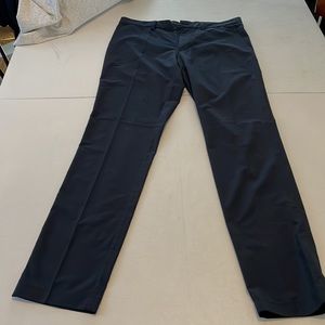 J.Lindeberg golf pants size 32 x 34 new without tags.